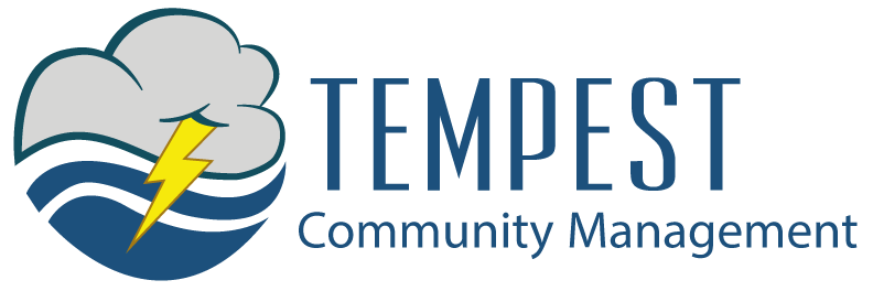 Tempest Community Management